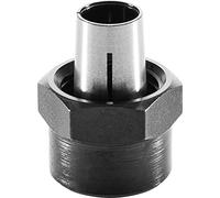 Festool 488755 SZ-D 8 Collet for OFK 700, of 900, of 1000, of 1010, Multi-Colour, D8,0