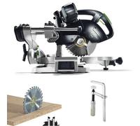 Festool Compound Miter Saw KS 60 E KAPEX 561683