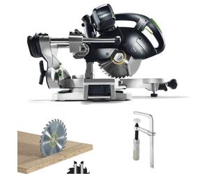 Festool Compound Miter Saw KS 60 E KAPEX 561683