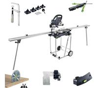 Festool Compound Miter Saw KS 60 E UG Set/XL KAPEX 574789