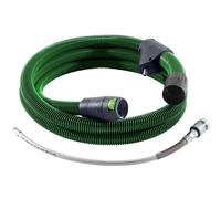 Festool Compressed Air IAS 3 Light Hose 7000 AS 497479 7m Hose Ø 37mm