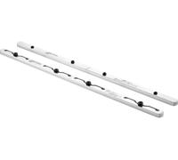 Festool 577039 Connecting Piece FSV/2, Silver