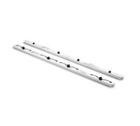 Festool 577039 Connecting Piece FSV/2, Silver