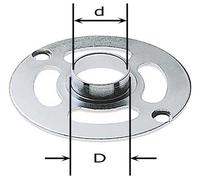 Festool Guide Bush KR-D 13.8mm O/D - for OF 900 / OF 1010 - 484176