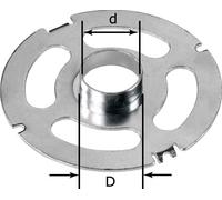 Festool Copy Ring KR-D OF 1400 In Various Versions