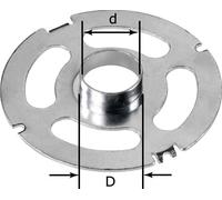 Festool Anillo copiador KR-D 17,0/of 2200