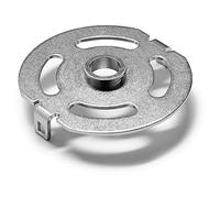 Festool Copying Ring for of-1400, 17 mm Diameter