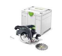 Festool Cordless Circular Saw Hkc 55 Eb-Basic