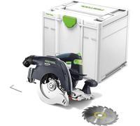 Festool Cordless Circular Saw HKC 55 EB-Basic