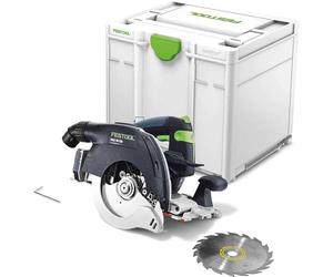 Festool Cordless Circular Saw HKC 55 EB-Basic