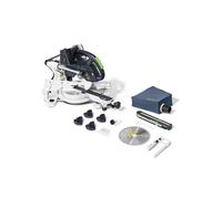 Festool KSC 60 18v Cordless Sliding Compound Mitre Saw No Batteries No Charger No Case