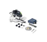 Festool KSC 60 18v Cordless Sliding Compound Mitre Saw No Batteries No Charger No Case