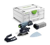 Festool Cordless Delta Sander DTSC 400-Basic