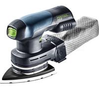 Festool Cordless Delta Sander DTSC 400-Basic - 576359