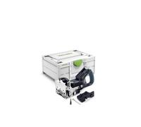Festool Cordless Domino DFC500 E-Basic 18v Joining Machine Unit Systainer 578120