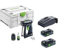 Festool Cordless Drill Driver