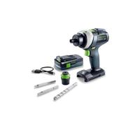 Festool 577937 Toy Drill Cordless Kids Drill TY-TPC