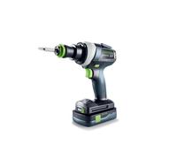 Festool 577937 Toy Drill Cordless Kids Drill TY-TPC