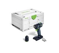 Festool Cordless drill TXS 18-Basic 577287