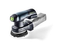 Festool Cordless Eccentric Sander ETSC 125-Basic