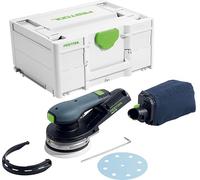 Festool ETSC 2 125 18v Cordless 125mm Eccentric Sander Basic Unit In S
