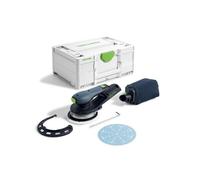 Festool Cordless Eccentric Sander ETSC 2 150mm Basic 577723