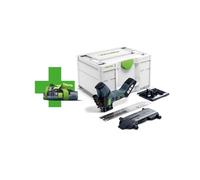 Festool Cordless Insulating-Material Saw ISC 240 EB-Basic-4,0