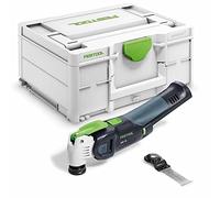 Festool Cordless Oscillator OSC 18 E-Basic-4,0 Vecturo