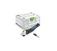 Festool Cordless oscillator OSC 18 E-Basic VECTURO