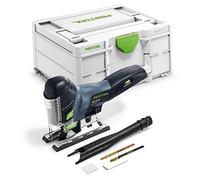 Festool CARVEX PSC 420 18v Cordless Brushless Jigsaw No Batteries No Charger Case