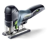 Festool Cordless Pendulum Jigsaw PSC 420 EB-Basic CARVEX