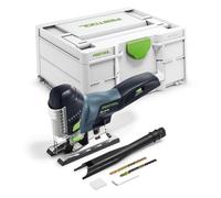 Festool CARVEX PSC 420 18v Cordless Brushless Jigsaw No Batteries No Charger Case