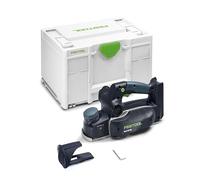 Festool 18v Planer HLC82 EB-Basic 18v Cordless 82mm Planer Unit Only I