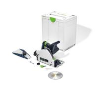 Festool Cordless Plunge-Cut Saw Tsc 55 Keb-Basic