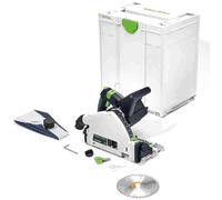 Festool TSC 55 KEB18v Cordless Plunge Saw