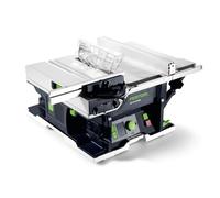 Festool CSC SYS 50 EBI Brushless Precison Table Saw No Batteries No Battery Charger Case