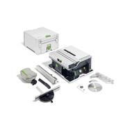 Festool CSC SYS 50 EBI Brushless Precison Table Saw No Batteries No Charger Case