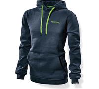 Festool Cosy Unisex Hoodie Dark Blue L