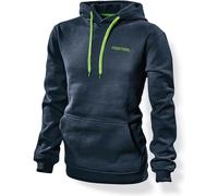 Festool Cosy Unisex Hoodie Dark Blue M