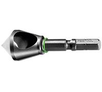 Festool Deburring Countersink QLS D5-15 CE - 492521