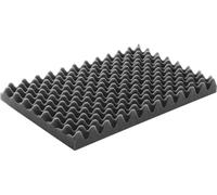 Festool Cover Foam for Systainer 3 SE-DP SYS3 M 204940 inc VAT Genuine