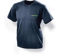 Festool Crew Neck T-Shirt SH-FT2 XL Dark Blue