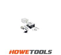 Festool CSC SYS 50 EBI Brushless Precison Table Saw No Batteries No Battery Charger Case