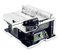 Festool CSC SYS 50 EBI-Basic Cordless Table Saw 18V (Body Only)