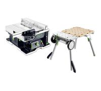Festool CSC SYS50 EBI-Basic Cordless Table Saw Set 18V (Body Only)