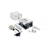 Festool CSC SYS50 EBI-Basic Twin 18v Cordless Table Saw Bare Unit 576820