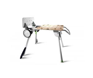 Festool CSC50 Stand Underframe UG-CSC-SYS For CSC SYS 50 Table Saw 577