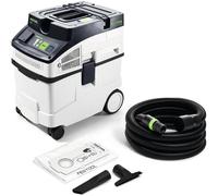 Festool CT 25 Cleantec Mobile Dust Extractor 240v
