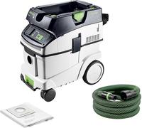 Festool CT 36 EI Professional Vacuum Cleaner