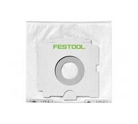 Festool CT Sys CTC Sys Selfclean Filter Bag SC FIS-CT SYS/5 50043